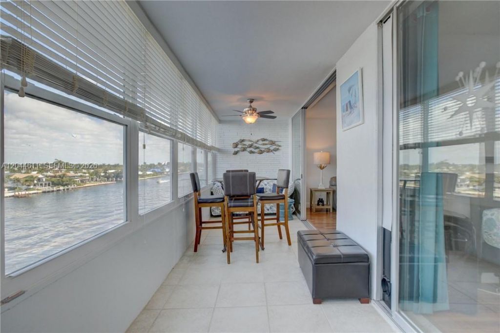 401 N Riverside Dr, Unit 504, Pompano Beach, FL 33062 Photo