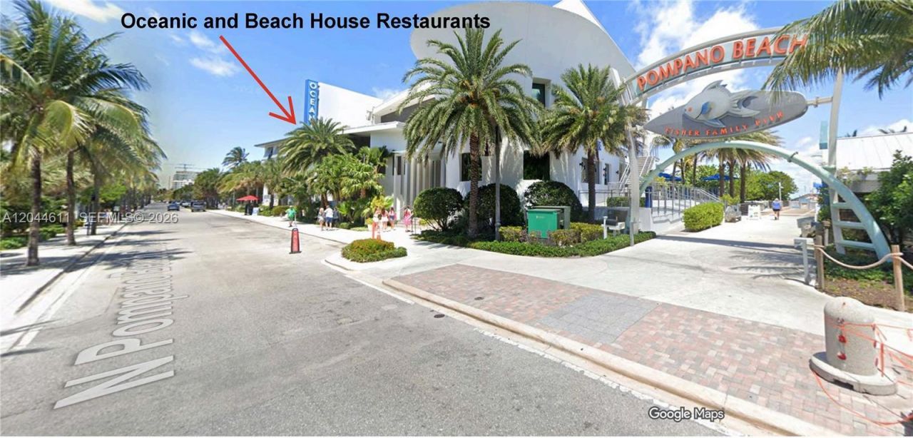 401 N Riverside Dr, Unit 504, Pompano Beach, FL 33062 Photo