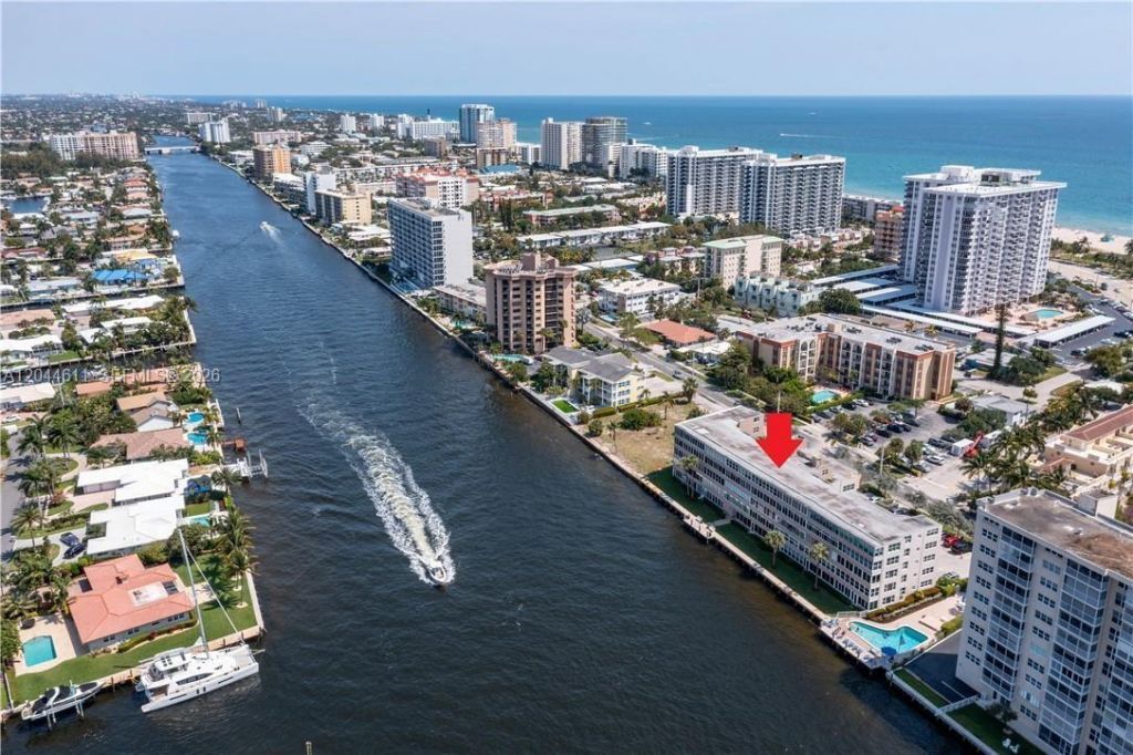 401 N Riverside Dr, Unit 504, Pompano Beach, FL 33062 Photo