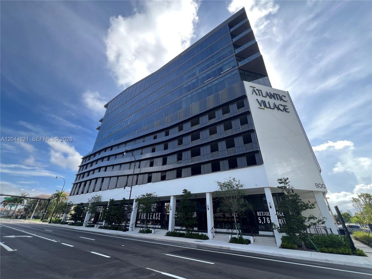 800 N Federal Hwy , Unit 902, Hallandale Beach, FL 33009 Photo