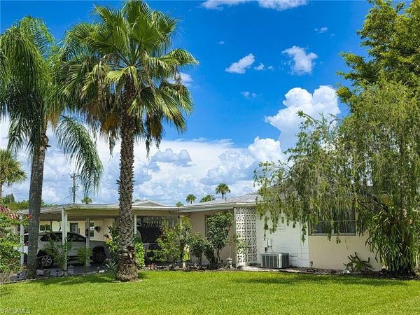 2214 Gladiola DR , LEHIGH ACRES, FL 33936