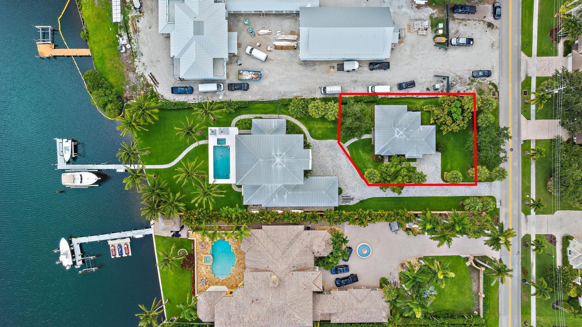 19043 SE Jupiter River Drive, Unit Cottage, Jupiter, FL 33458 Photo