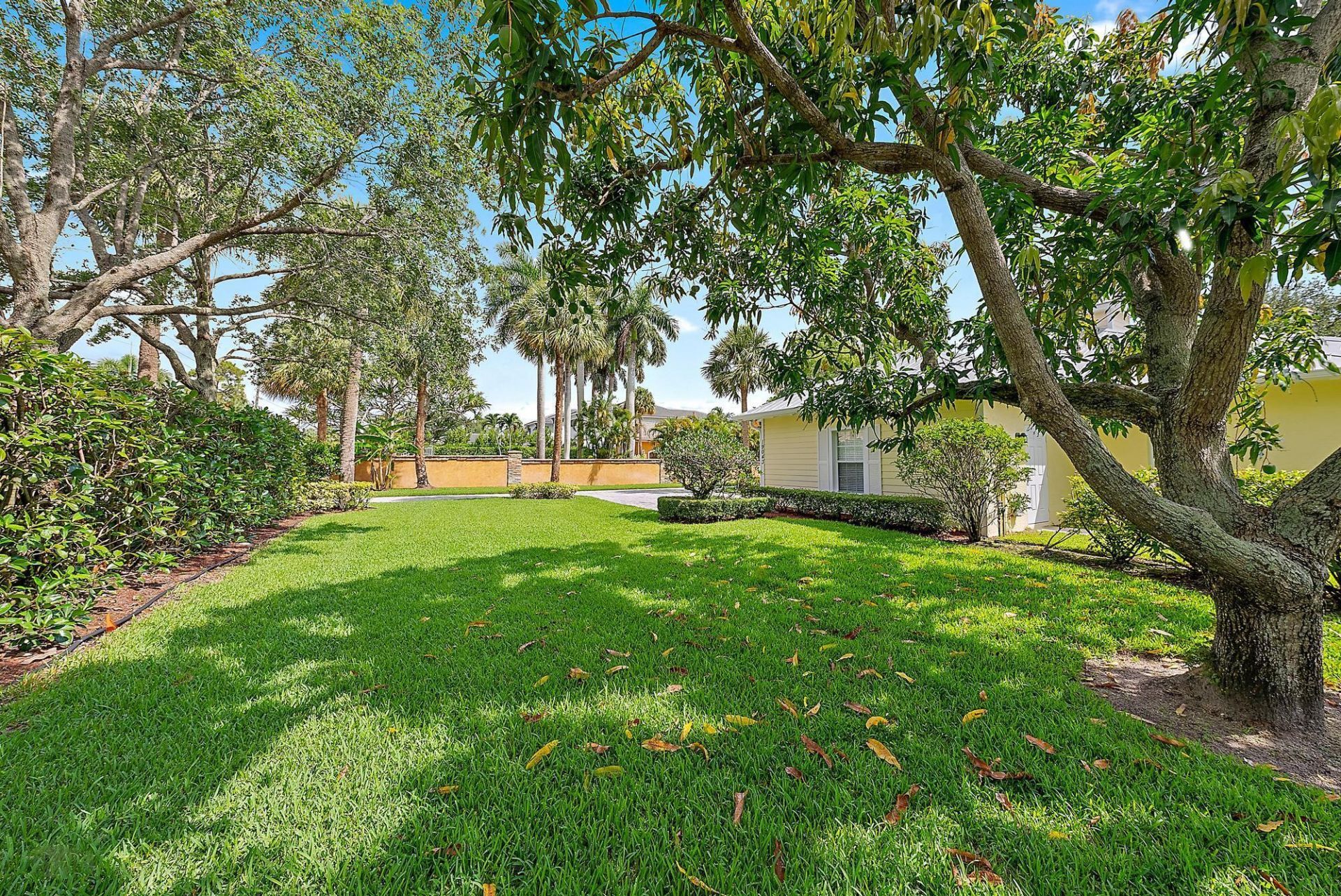 19043 SE Jupiter River Drive, Unit Cottage, Jupiter, FL 33458 Photo