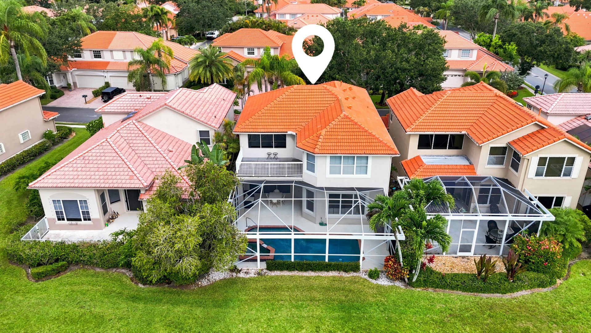 2 Monterey Pointe Drive, Palm Beach Gardens, FL 33418 Photo