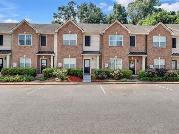 2827 Creek Bottom Court, Gainesville, GA 30504