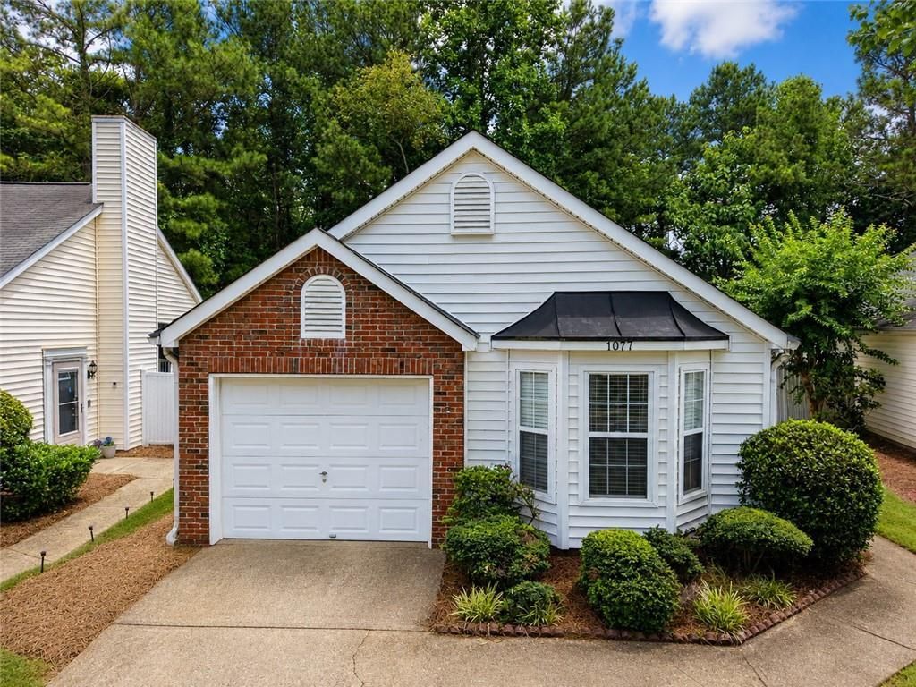 1077 Britley Park Lane, Woodstock, GA 30189 Main Photo