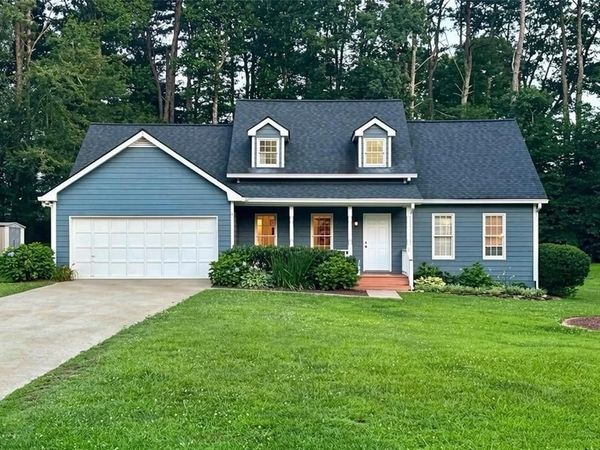 4420 Indian Trace Drive, Alpharetta, GA 30004