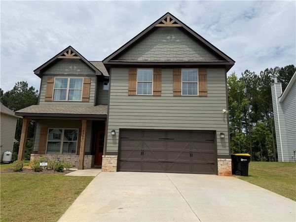 4589 Capulet Court , Forsyth, GA 31029