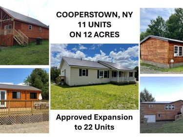 446 Maples Road, Milford, NY 13348