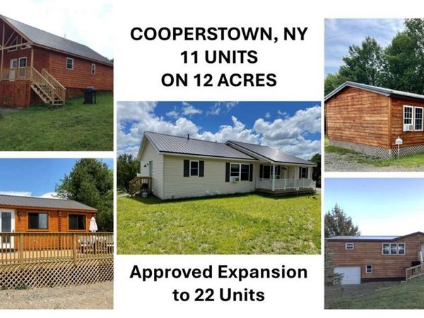 446 Maples Road, Milford, NY 13348