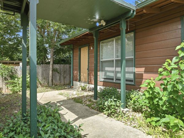 2314 Parker LN, Unit 4, Austin, TX 78741