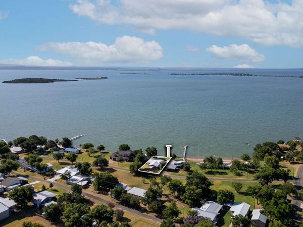819 Lakeshore LOOP, Tow, TX 78672