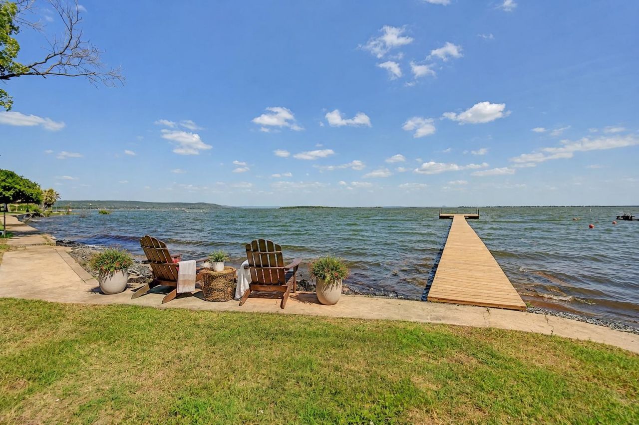 819 Lakeshore Loop, Tow, TX 78672 Main Photo