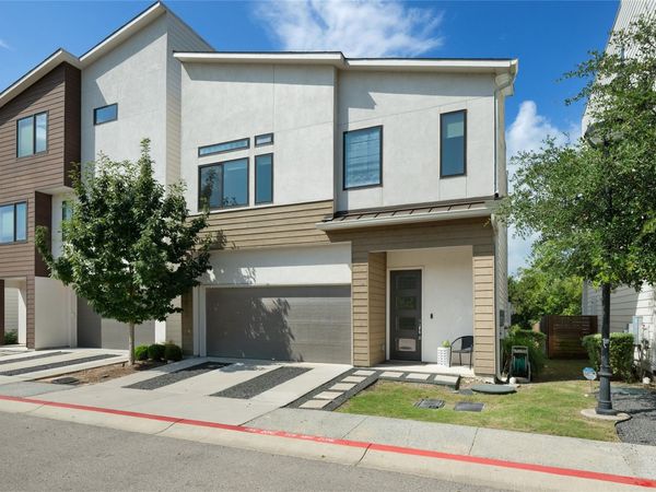 7913 Floracita LN, Austin, TX 78735