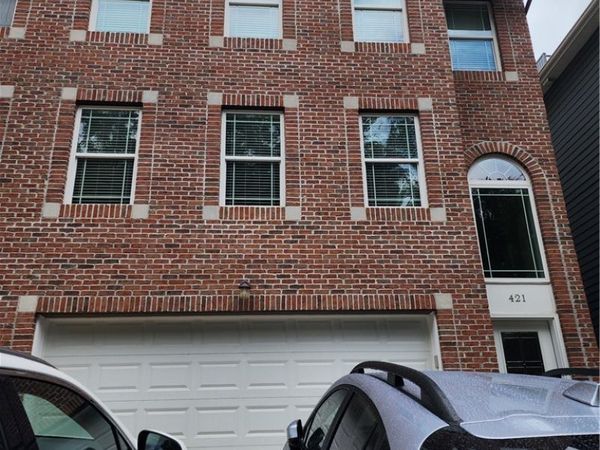 421 Shaler St., Pittsburgh, PA 15211