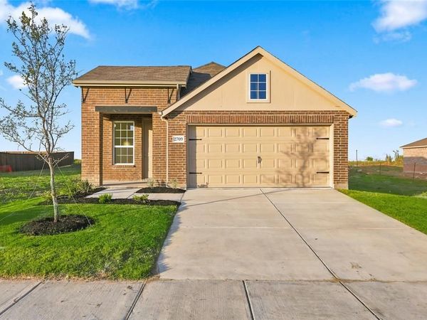 2709 Baker Farm Road, Forney, TX 75126