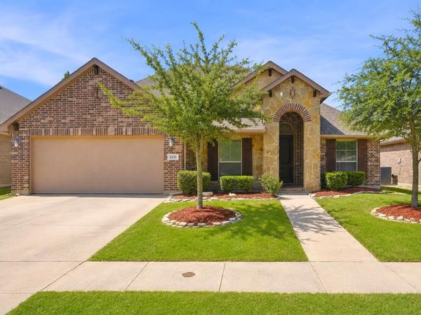 2436 Otero Pass, Fort Worth, TX 76131