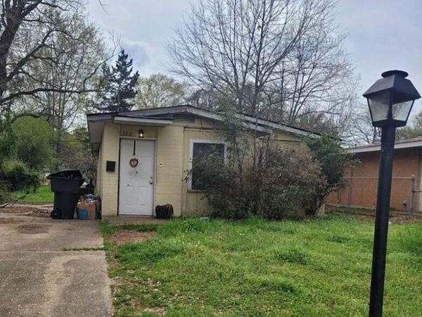 4961 Durham Place , Shreveport, LA 71109