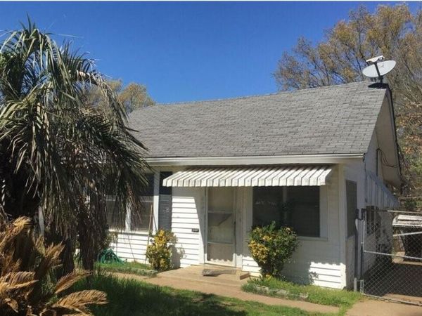 2940 Ashton Street , Shreveport, LA 71103