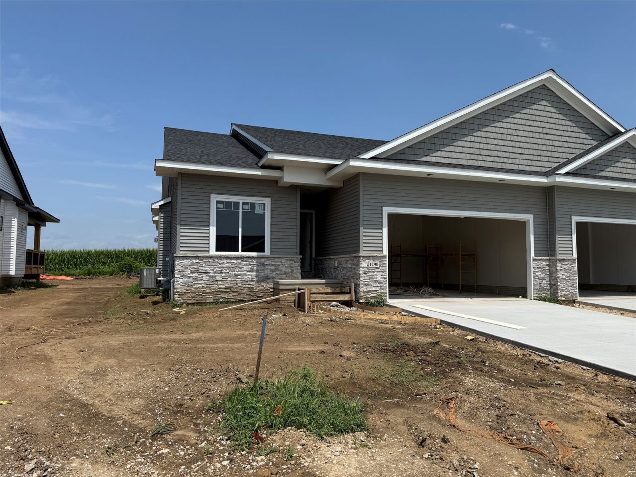 1290 Berkshire Lane, North Liberty, IA 52317 Main Photo
