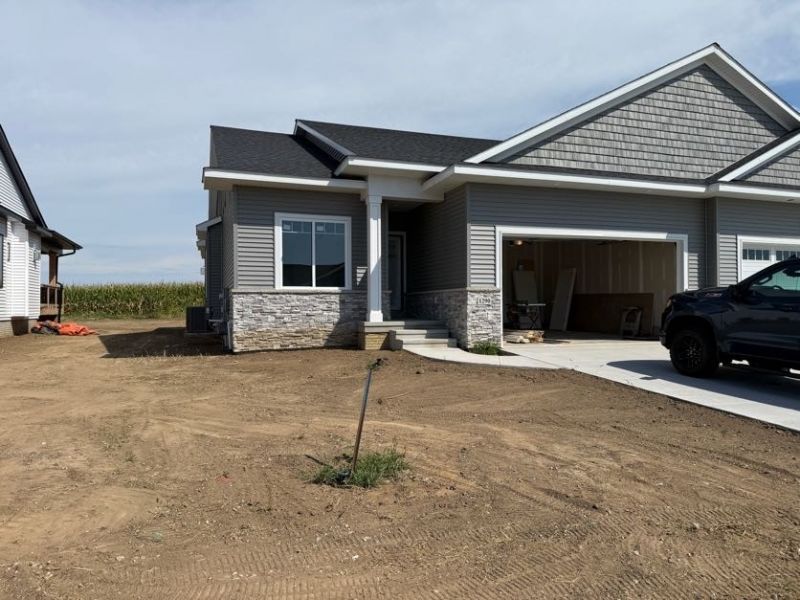 1290 Berkshire Lane, North Liberty, IA 52317 Main Photo