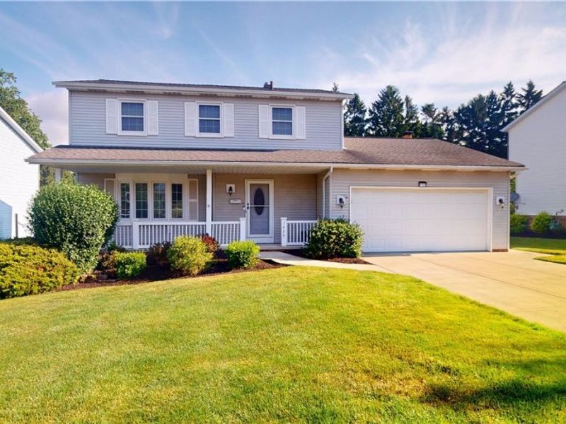 7420 Royalview Drive , Parma, OH 44129 Photo 1