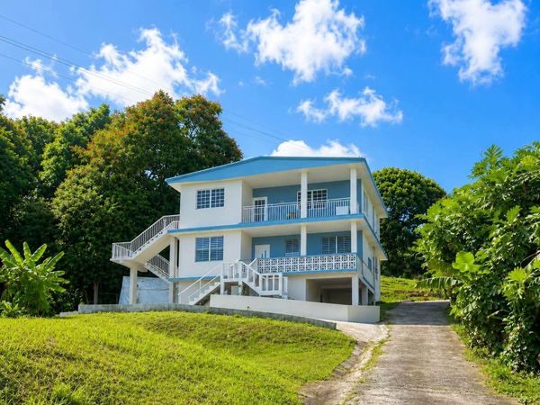 181 CARRETERA, San Lorenzo, PR 00754