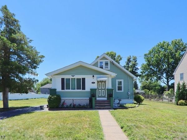 124 Firth St, South Plainfield, NJ 07080