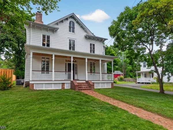 23 Amwell Rd, Millstone, NJ 08844