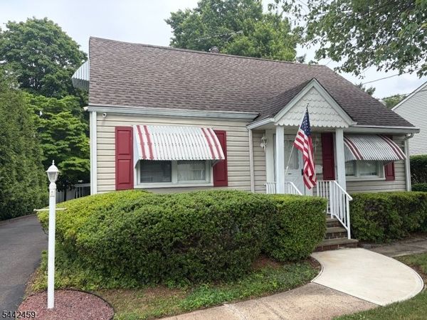 1813 S Central Ave, South Plainfield, NJ 07080