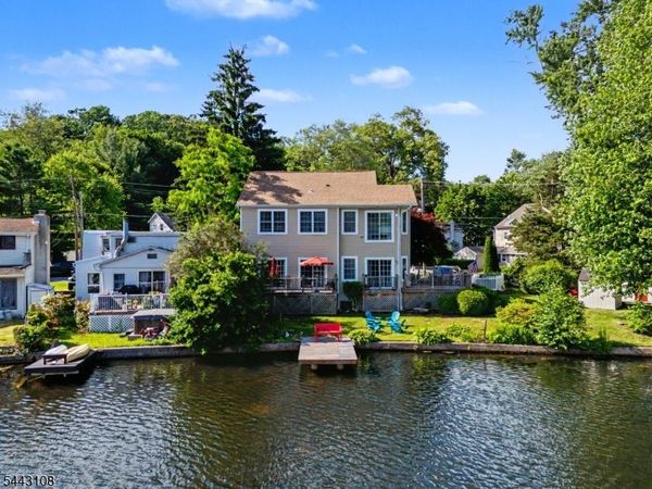 2 SHAWNEE TRAIL, Denville, NJ 07834