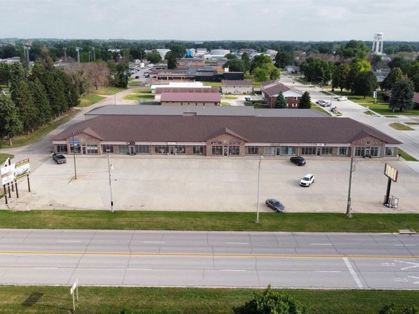 1914 E Hwy 18, Algona, IA 50511
