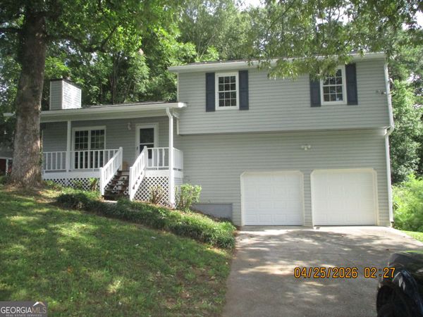 77 Hollyberry Drive, Dallas, GA 30157