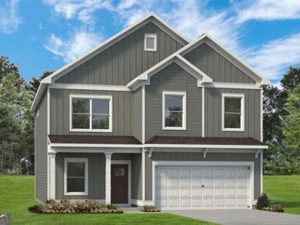 5044 Cecelia Drive Drive, Powder Springs, GA 30127