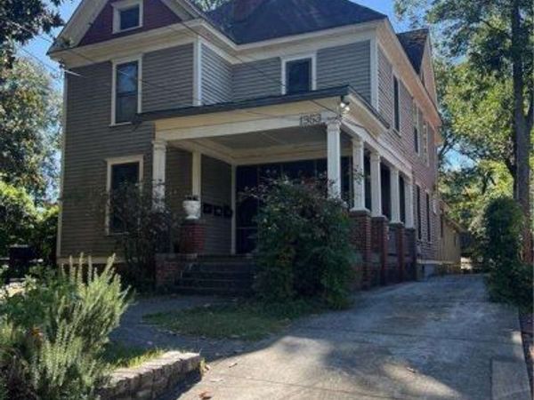 1353 La France Street NE, Atlanta, GA 30307