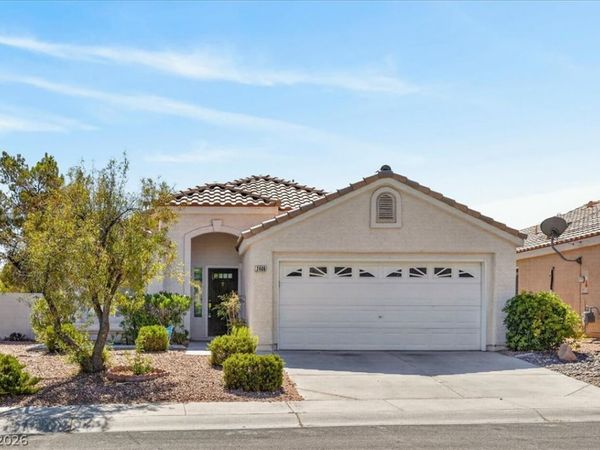 2408 Sterling Heights Drive , Las Vegas, NV 89134