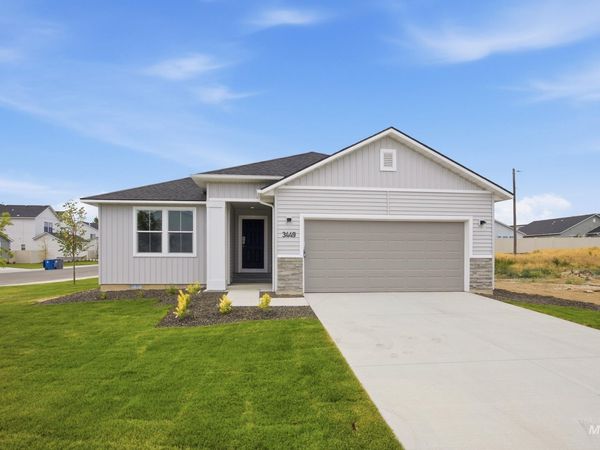 239 N Tideberry Ave, Kuna, ID 83634