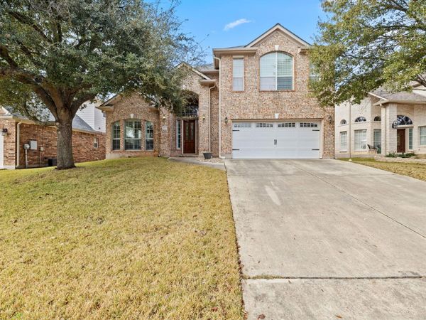8112 Cobblestone, Austin, TX 78735