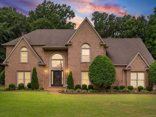 1991 KILBIRNIE DR, Germantown, TN 38139