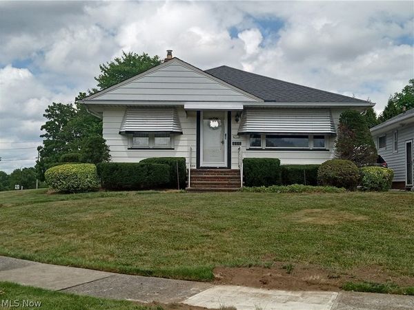 5505 Cumberland Drive , Garfield Heights, OH 44125