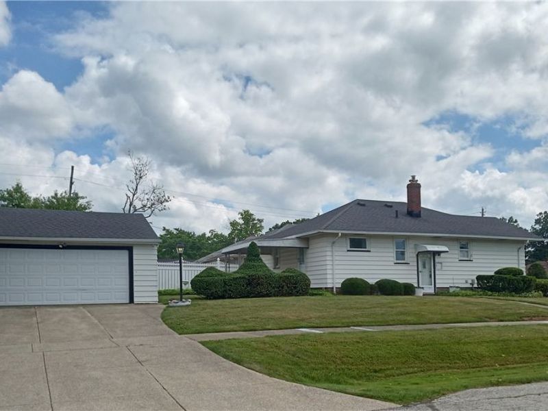 5505 Cumberland Drive, Garfield Heights, OH 44125 Photo 2