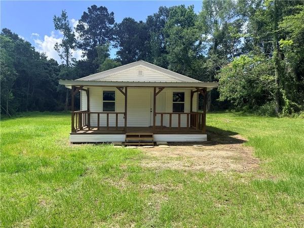 2464 GREENLAW Avenue, Franklinton, LA 70438
