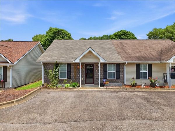 30 Brittany Court , Unit 20, Jasper, GA 30143