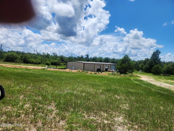 1529 Azo Lane , Marianna, FL 32448