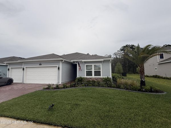 75722 BAYLEY Place, Yulee, FL 32097