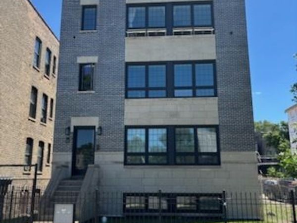 1327 S Fairfield Avenue , Unit 3, Chicago, IL 60608