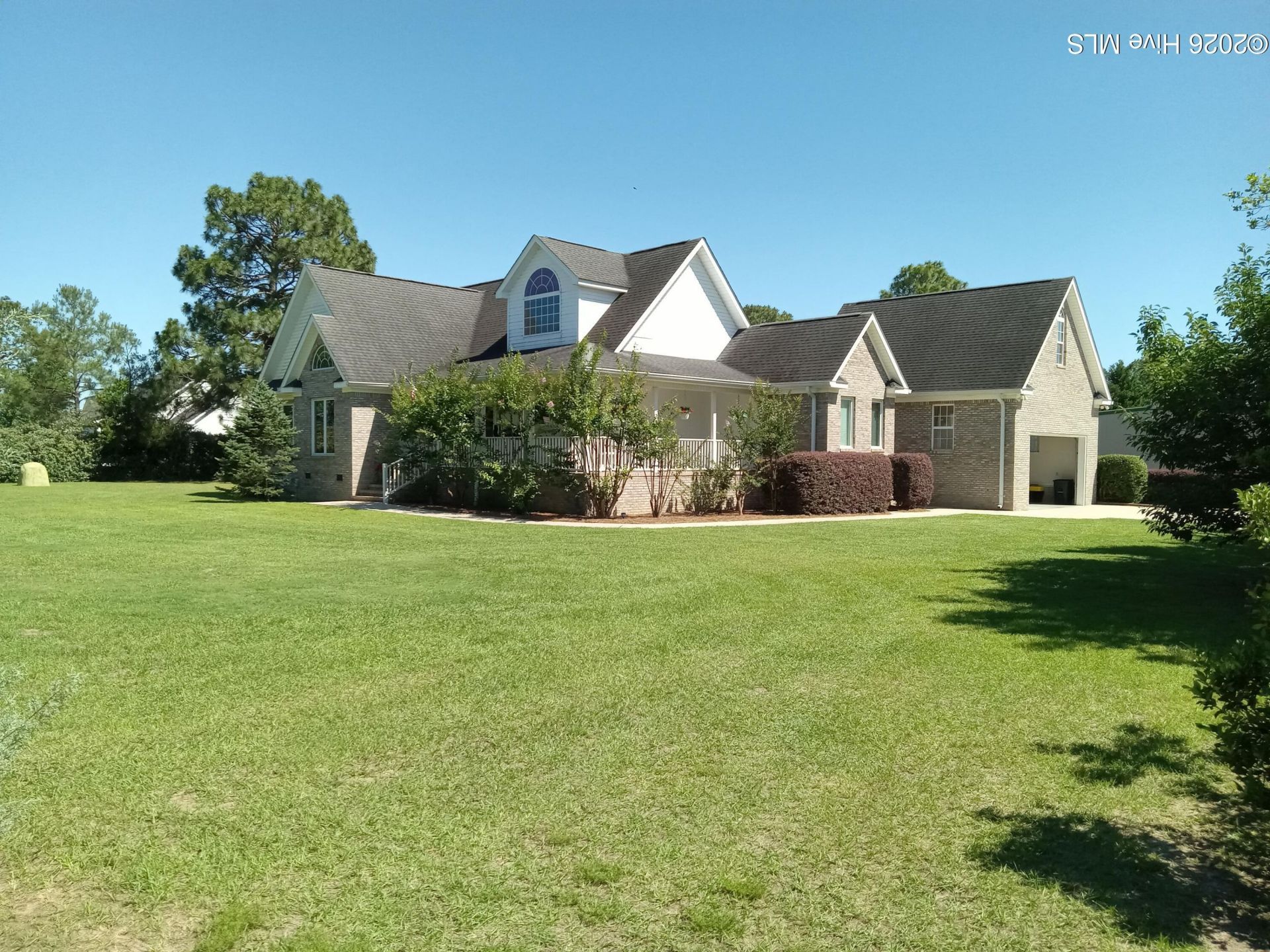 213 Woodward Lake Road, Trenton, SC 29847 Main Photo