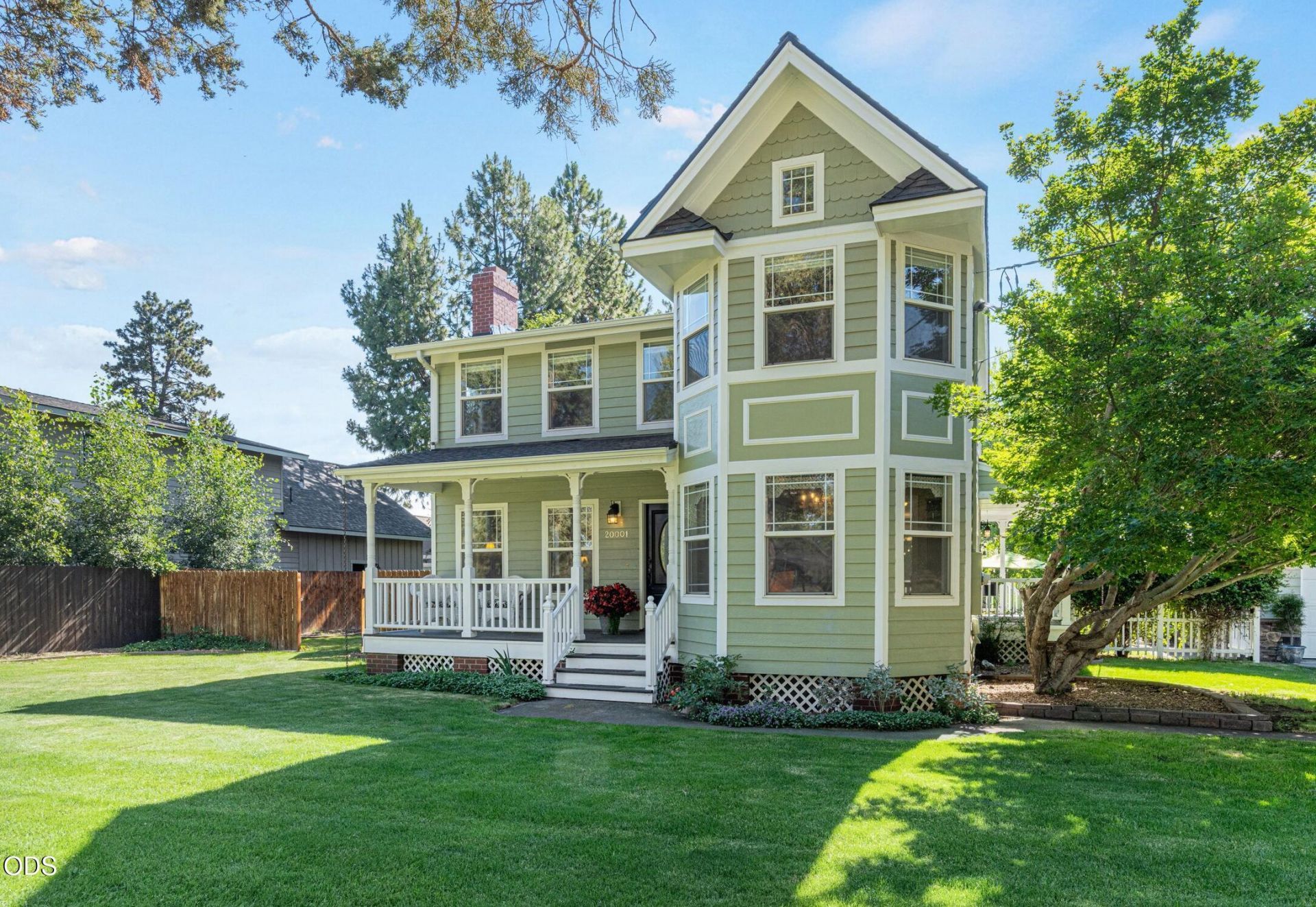 20001 Mcclellan Road, Bend, OR 97702 Main Photo