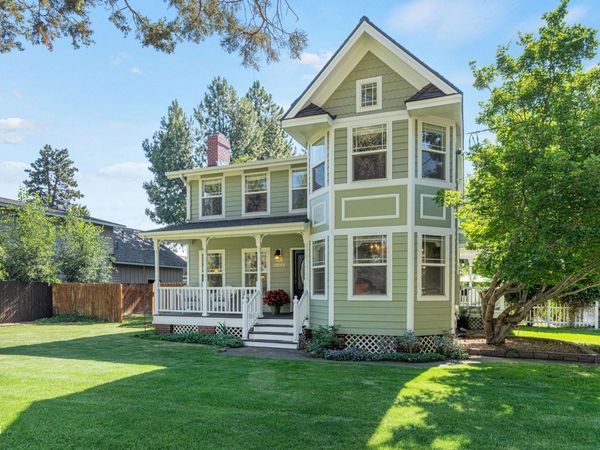 20001 McClellan Road, Bend, OR 97702