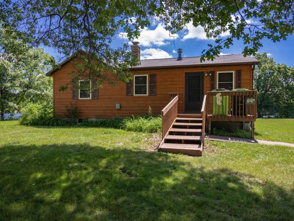 685 Hog Island Road, New Lisbon, WI 53950